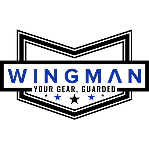 The Wingman Gear